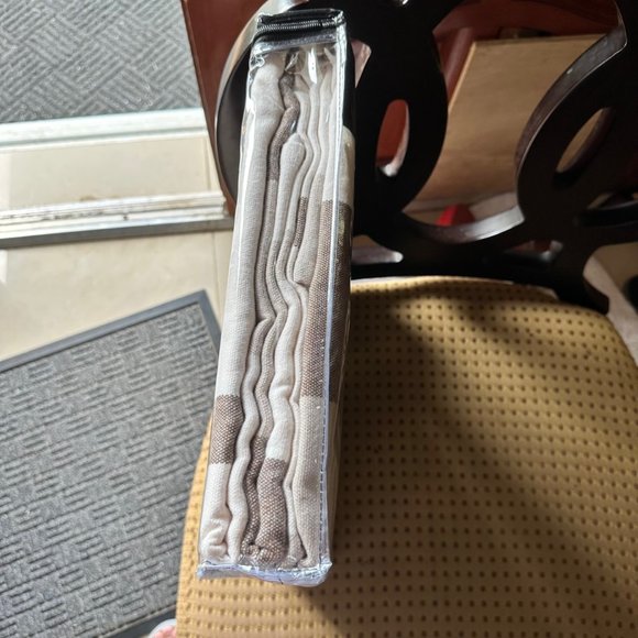 NIP $385 LAUREN RALPH LAUREN KING BED BLANKET - Picture 7 of 7